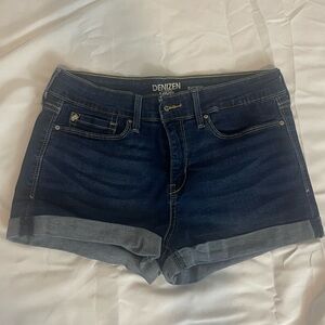 Levi’s Jean Shorts